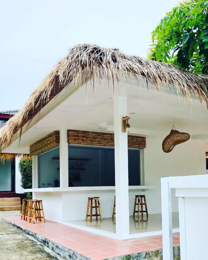 The Hideout Samui Koh Samui Exterior foto