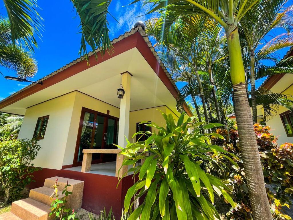 The Hideout Samui Koh Samui Exterior foto