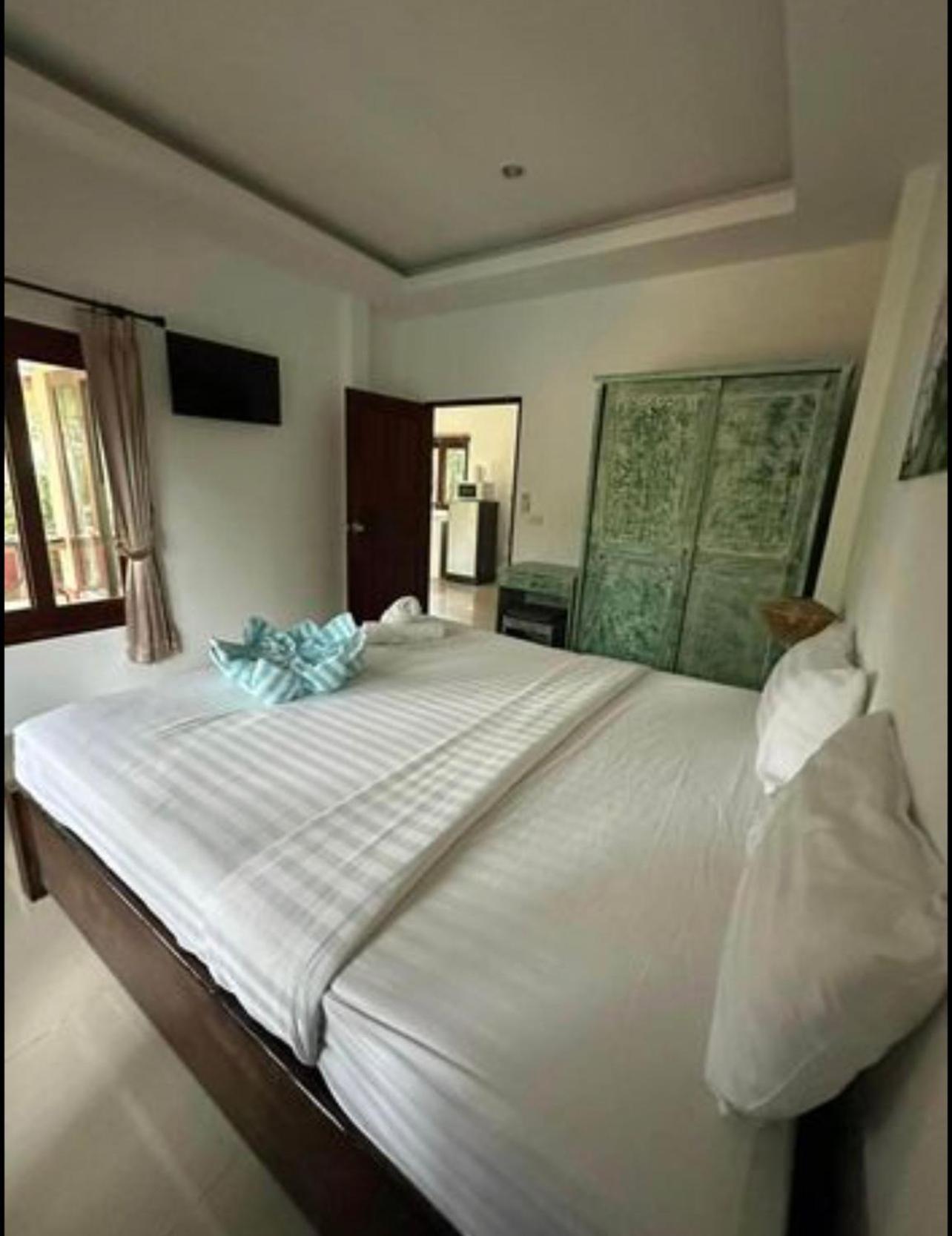 The Hideout Samui Koh Samui Quarto foto